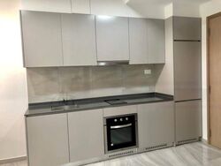 High Park Residences (D28), Apartment #562680161